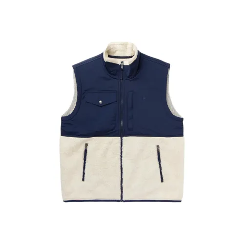 Polo Ralph Lauren Жилет Мужской Navy Blue