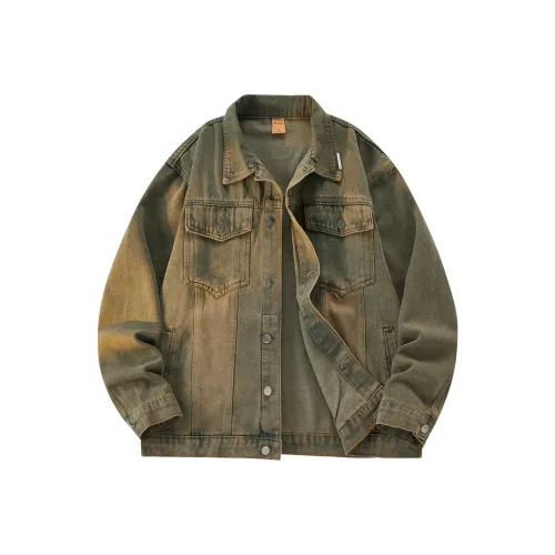 KS Унисекс Куртки