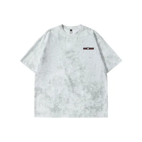 HIPANDA Унисекс Футболки