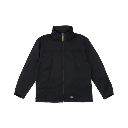 Dickies Черная унисекс куртка