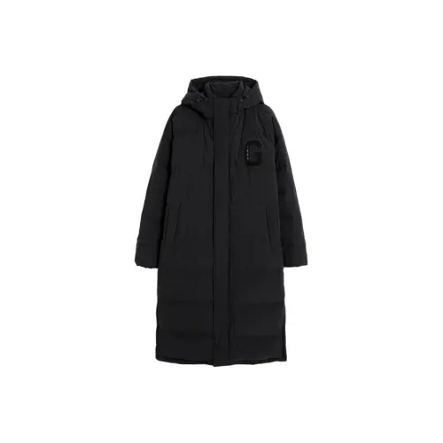 GAP co-brand Мужские пуховики