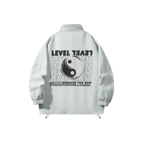 Уровень RELAX series Куртка Унисекс