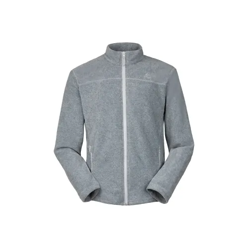 DECATHLON Серый Мужские Куртки