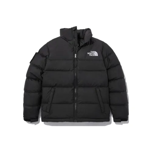 THE NORTH FACE 1992 Collection FW22 Пуховик Унисекс Черный