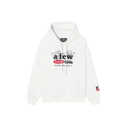 AFGK x Tombonia Свитшот Унисекс