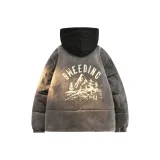 Темно-серый