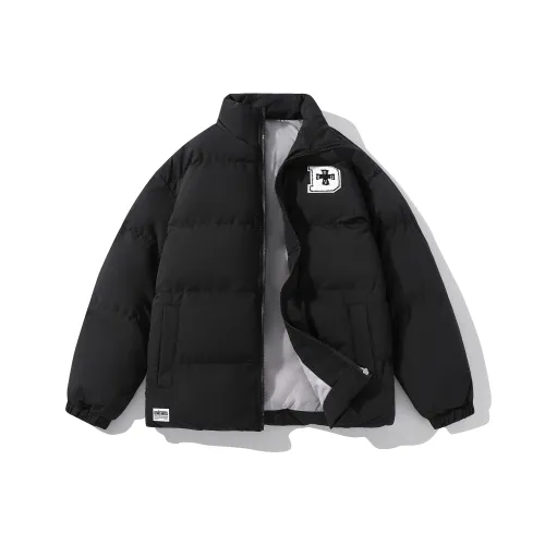 DEVA STATES Унисекс Объемные куртки (пуховики)