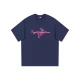 Темно-синий