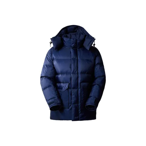 The North Face Пуховик Мужской