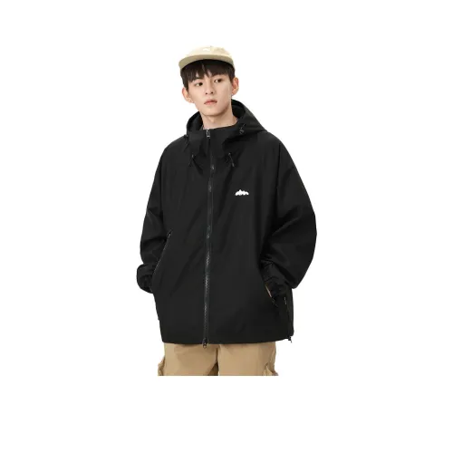 REFAMES Унисекс Куртки