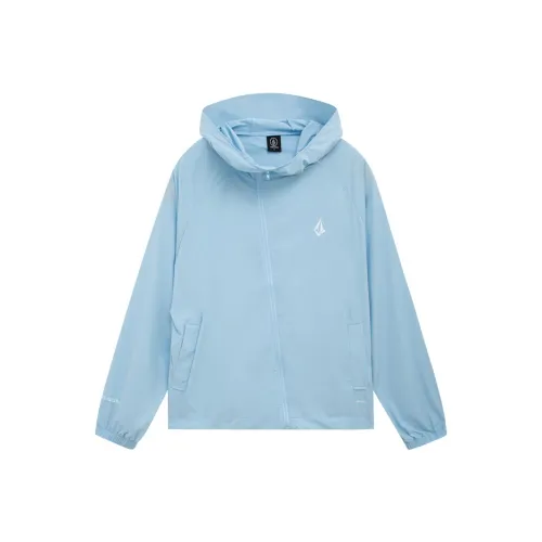 VOLCOM Унисекс Одежда с защитой от УФ-лучей