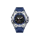 Синий (Упаковка включена)