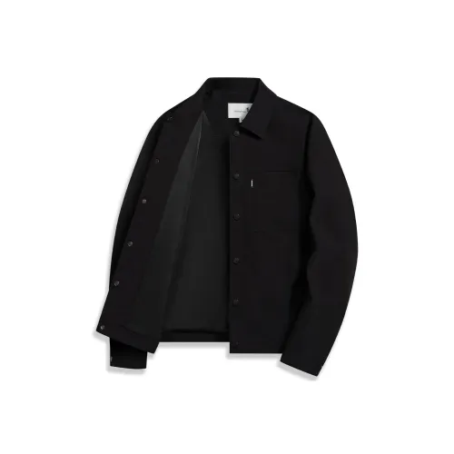 Куртки и пальто Dance with Wolves для мужчин