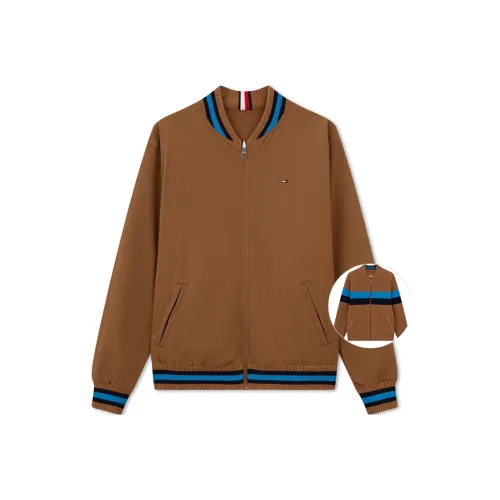 Tommy Hilfiger Куртки и Пальто Мужской