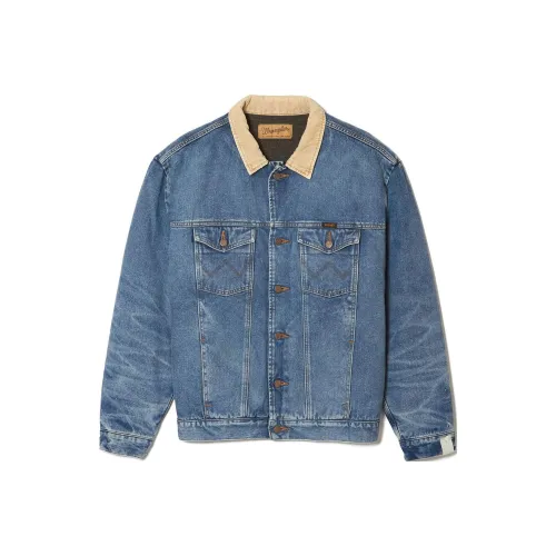 N.HOOLYWOOD Blue Men's Jackets  
N.HOOLYWOOD Синий Мужские Куртки