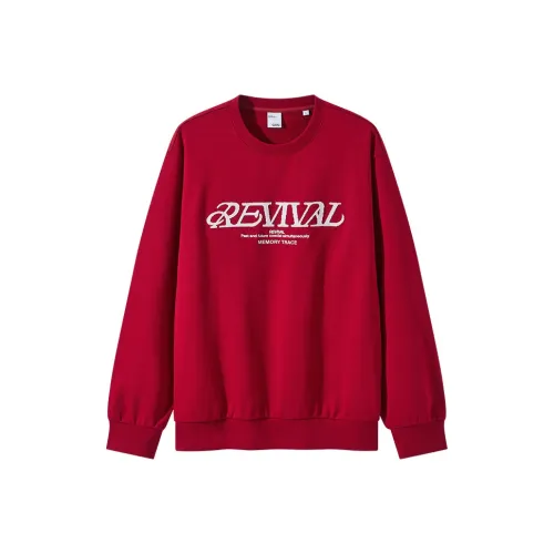 GXG Новогодний толстовка мужская двухтонный