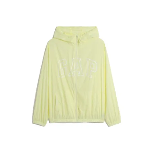 GAP Унисекс Одежда с защитой от UV