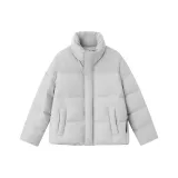 Светло-серый