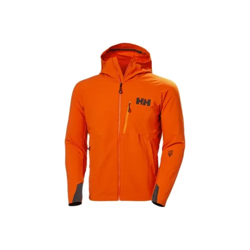 HELLY HANSEN ODIN Мужские Куртки