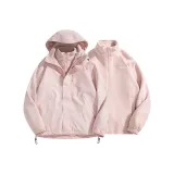 Персиково-розовый (3 в 1)