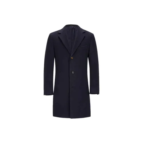 BY CREATIONS Мужское пальто