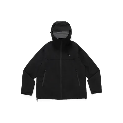 BENT IDEA Мужские Куртки