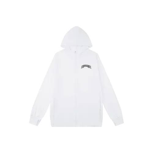 Sweed.Inc Унисекс Одежда с защитой от UV