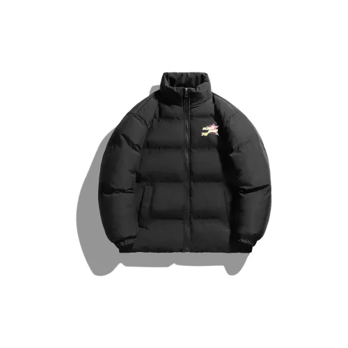 Sweed.Inc Унисекс Объемные куртки (пуфы)