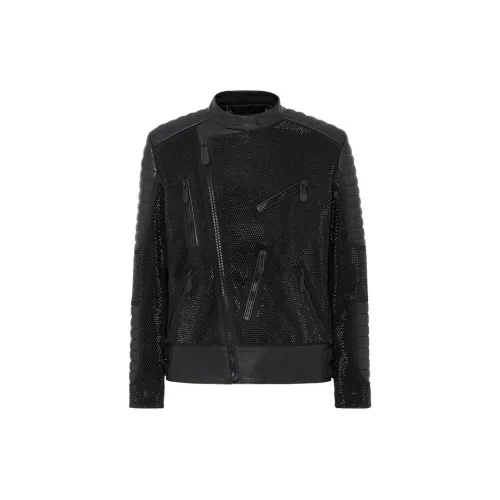 PHILIPP PLEIN Куртки и Пальто Мужской