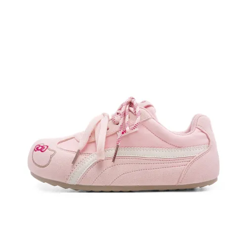 Cob противоскользящие баланс легкие кроссовки для скейтбординга с низким верхом женские