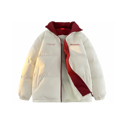 MIIOW Trend Party series Пуховая куртка Унисекс