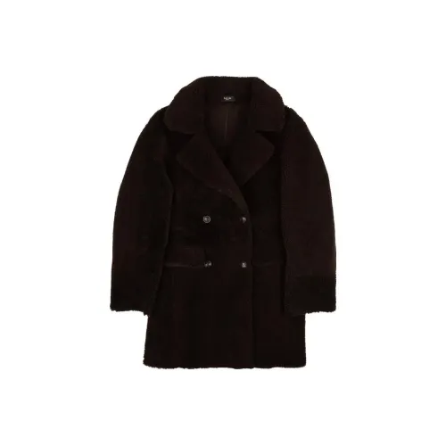 AMIRI Коричневый Мужские Куртки