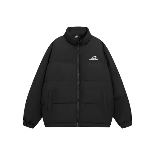 AMBER LIGHT Унисекс Пуховики