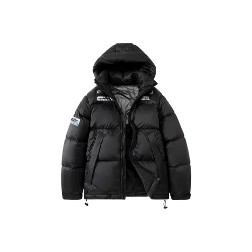 SESAME STREET Пуховик Унисекс