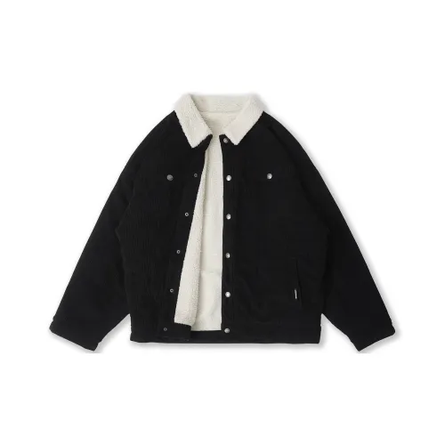 BD.POWER UP+ Куртки и пальто унисекс