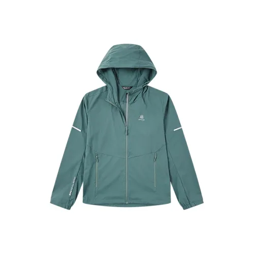 KAILAS Мужская одежда для защиты от солнца