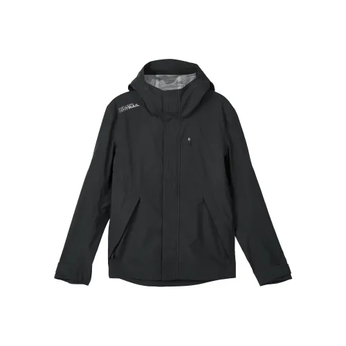 Skechers Midnight Black 03B6 Мужские Куртки
