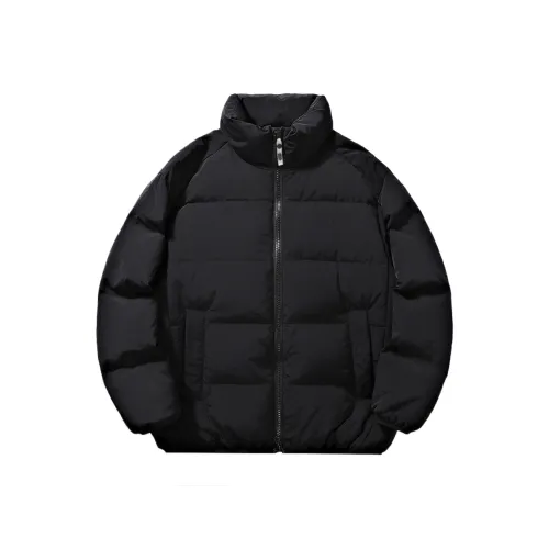 JEEP SPIRIT Унисекс Пуховики