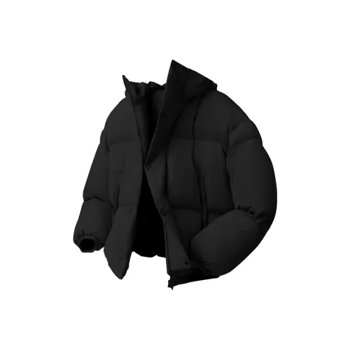 ASEDE Унисекс Пуховики