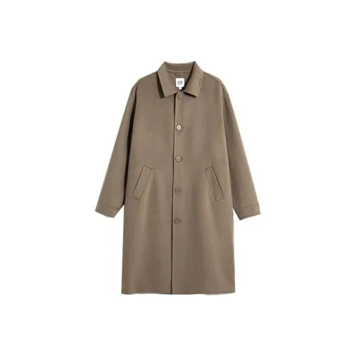 GAP Унисекс Пальто