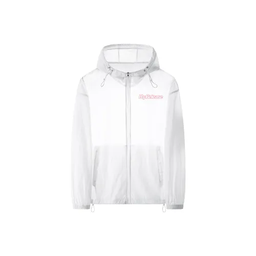 H2P Одежда с защитой от солнца Унисекс