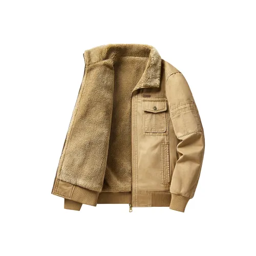 JEEP SPIRIT Куртки и Пальто Мужской