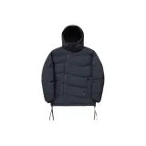 Дымчато-черный