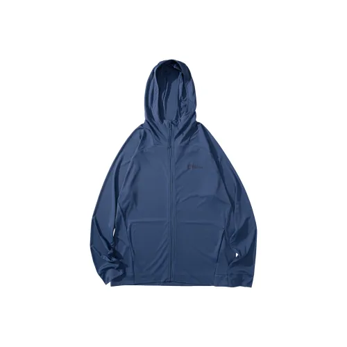 JACK WOLFSKIN Мужская одежда для защиты от солнца