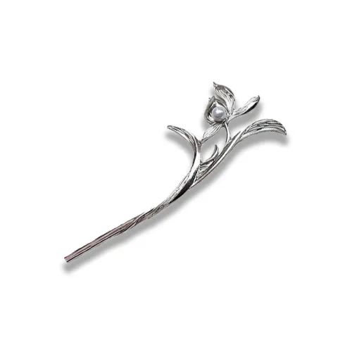 Датан Годин Сплав Шпильки для волос Женские