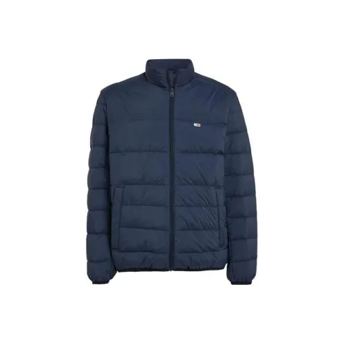 Tommy Hilfiger Куртки и Пальто Мужской Синий