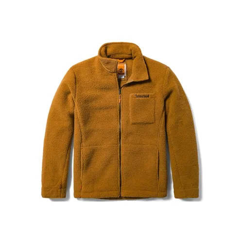 Timberland Пшеница Мужские Бархатные Куртки