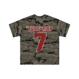 Зеленый камуфляж