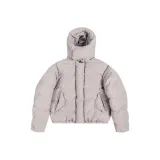 Светло-серый