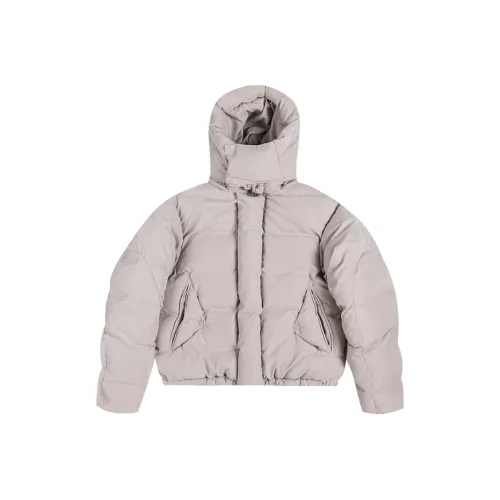 Epide Prefab Пуховик Унисекс